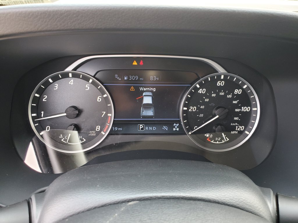 New 2026 Nissan Frontier S AWD/4WD image 25
