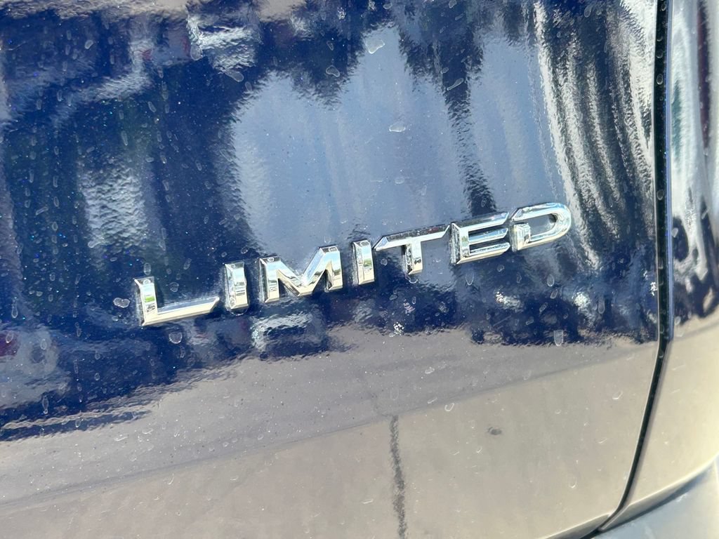 Certified 2026 Toyota Grand Highlander AWD Hybrid image 14