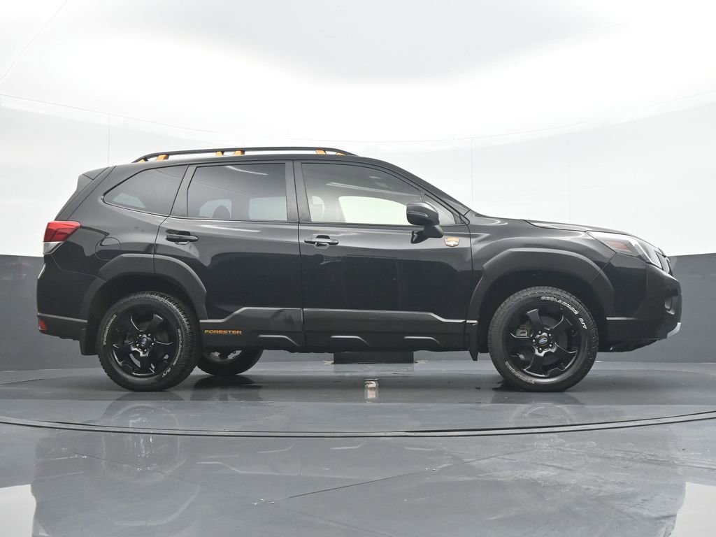 Used 2023 Subaru Forester Wilderness image 32