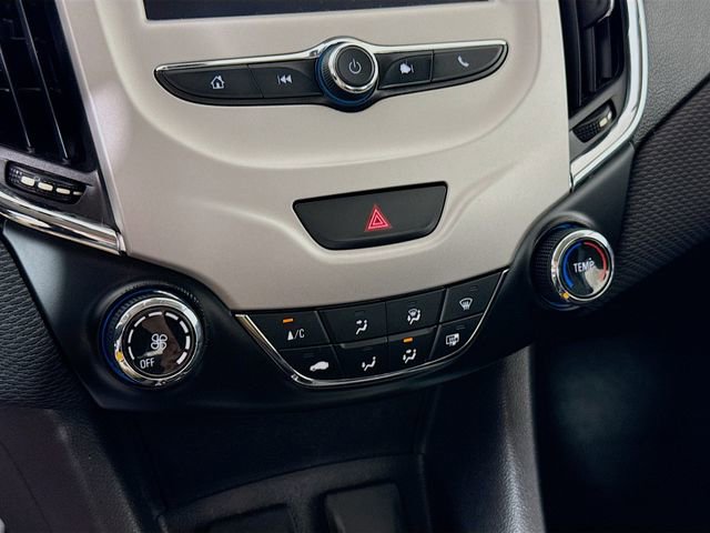 Used 2017 Chevrolet Cruze LS image 16