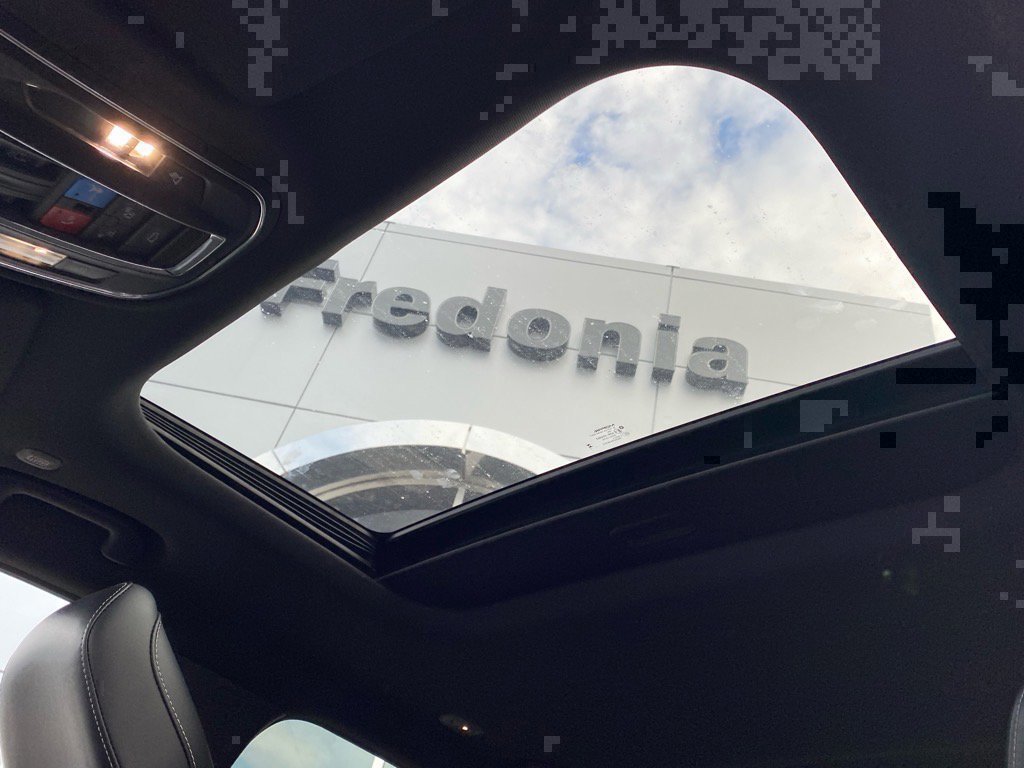 Used 2024 Jeep Grand Cherokee L Altitude image 20