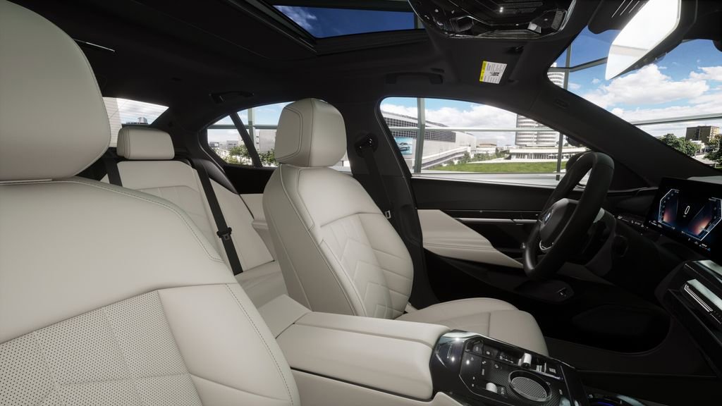 New 2026 BMW 530i xDrive w/ Premium Package image 9