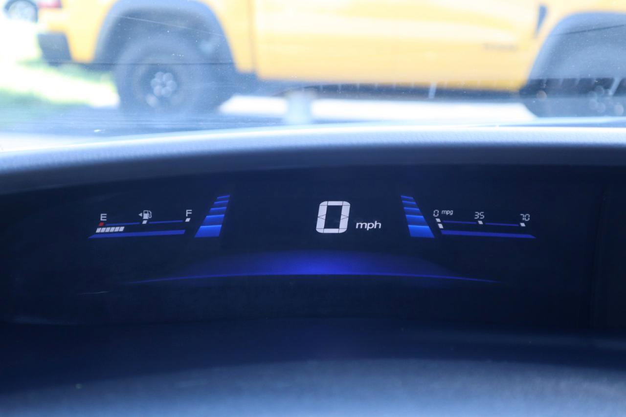 Used 2013 Honda Civic LX image 53