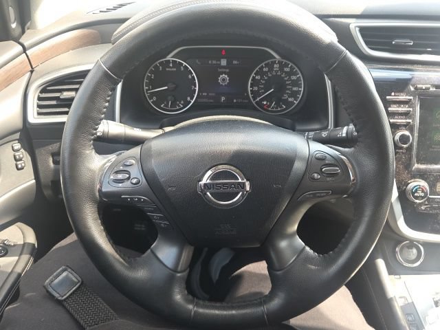 Used 2019 Nissan Murano Platinum FWD image 38