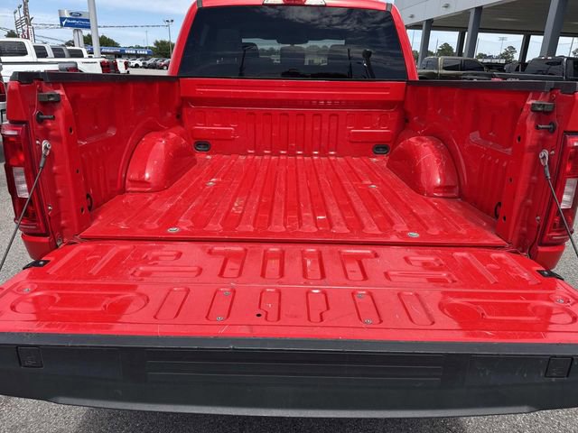 Certified 2023 Ford F150 XLT RWD image 13