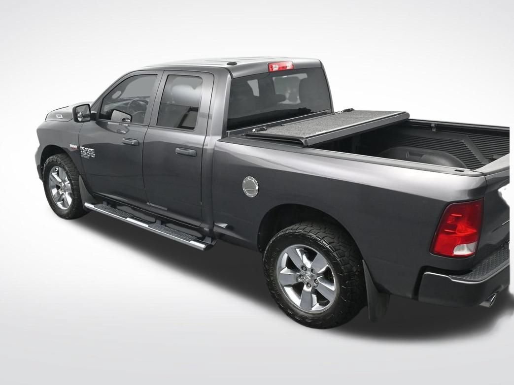 Used 2019 RAM 1500 Express w/ Express Value Package RWD image 27