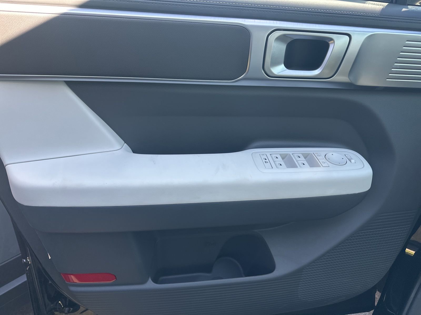 New 2026 Hyundai Santa Fe SE AWD/4WD image 9