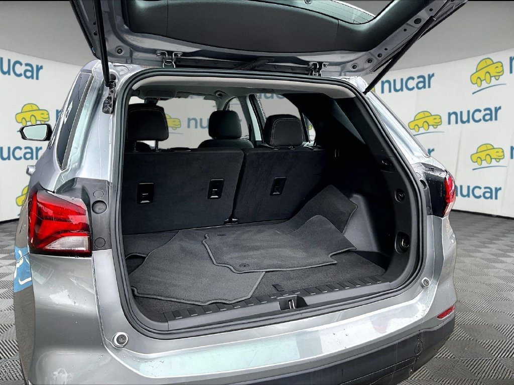 Used 2023 Chevrolet Equinox LS AWD/4WD image 23
