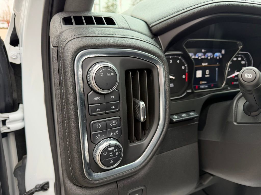 Certified 2021 GMC Sierra 1500 Denali w/ Denali Ultimate Package image 23