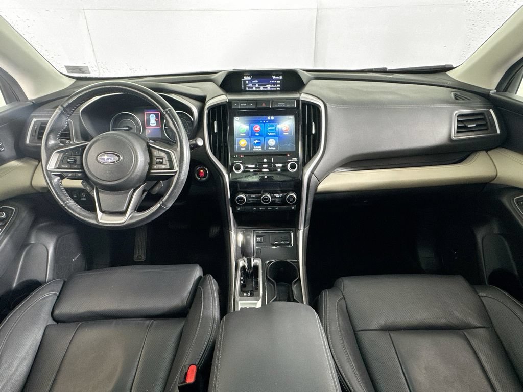 Used 2021 Subaru Ascent Limited w/ Technology Package AWD/4WD image 32
