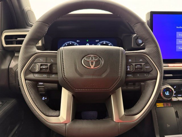New 2026 Toyota Tacoma Limited AWD/4WD image 70