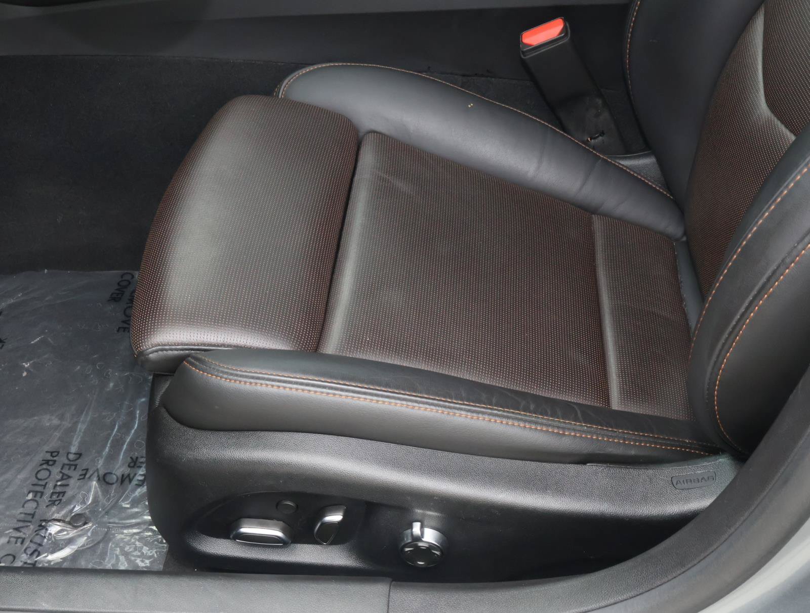 Used 2023 Cadillac CT5 V w/ Premium Package RWD image 13