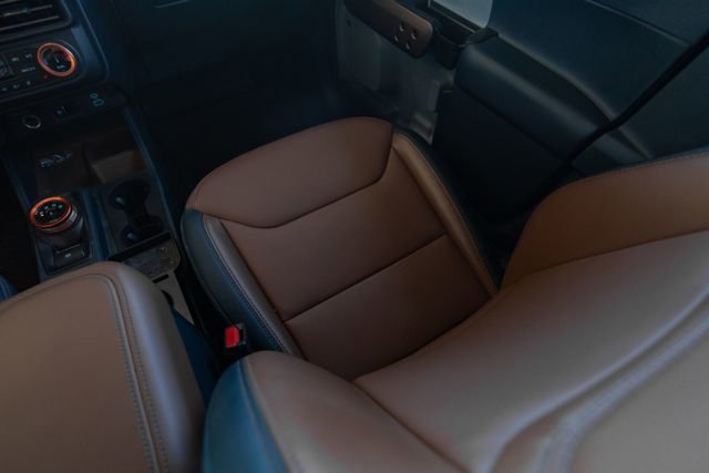 Used 2024 Ford Maverick Lariat w/ FX4 Off-Road Package image 29