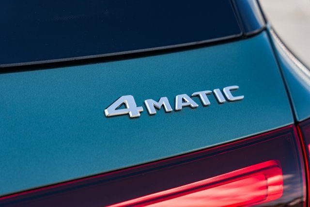 New 2026 Mercedes-Benz GLE 450 4MATIC image 9