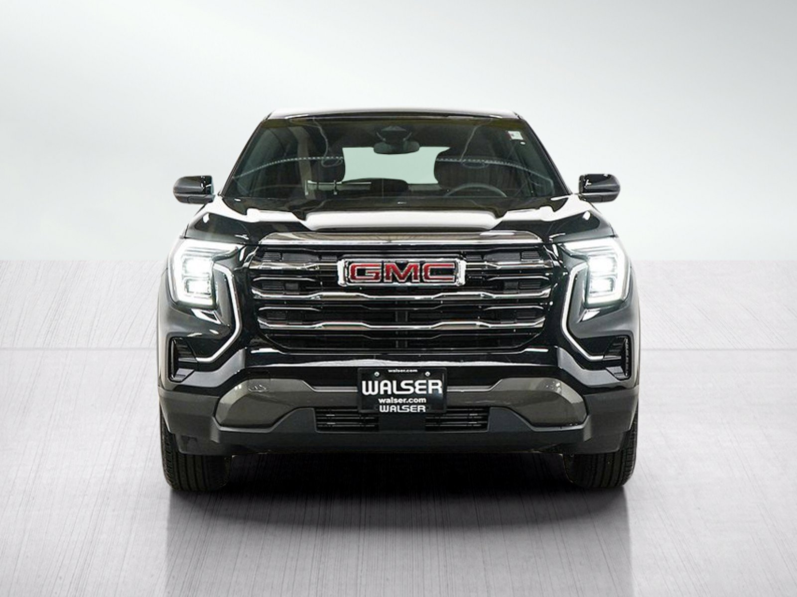 Used 2026 GMC Terrain Elevation w/ LPO, Floor Liner Package AWD/4WD image 8