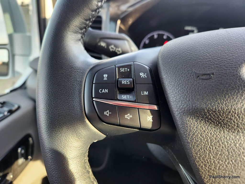 Used 2023 Ford Transit 150 Low Roof AWD image 47