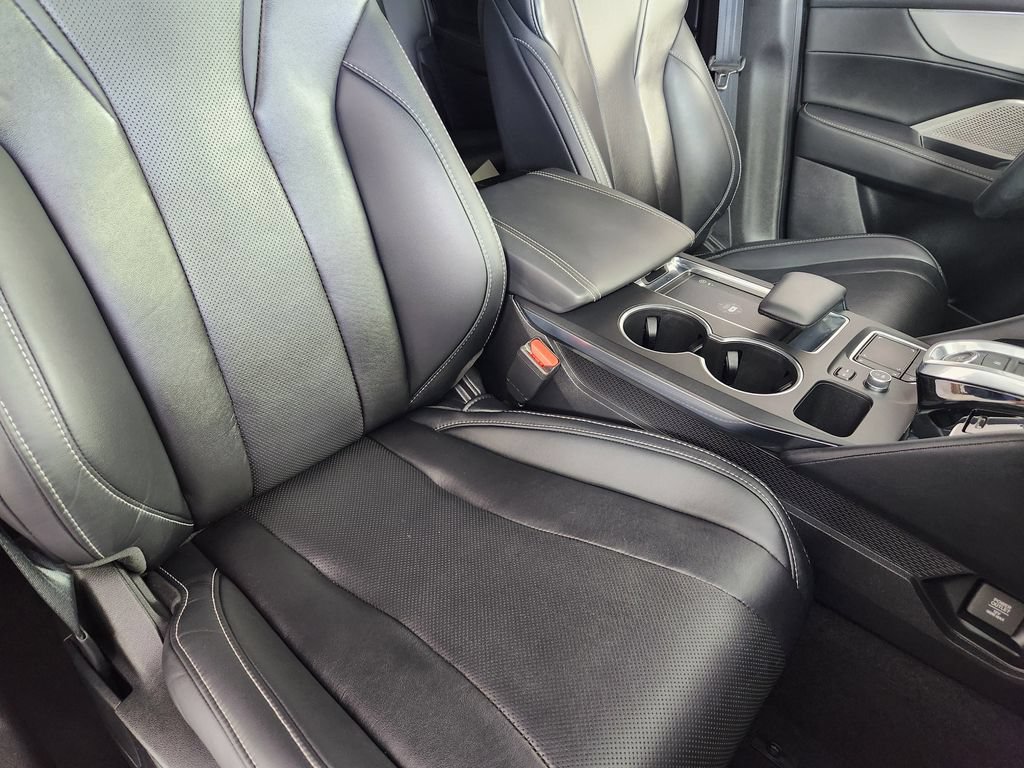 Used 2023 Acura MDX w/ Technology Package FWD image 11
