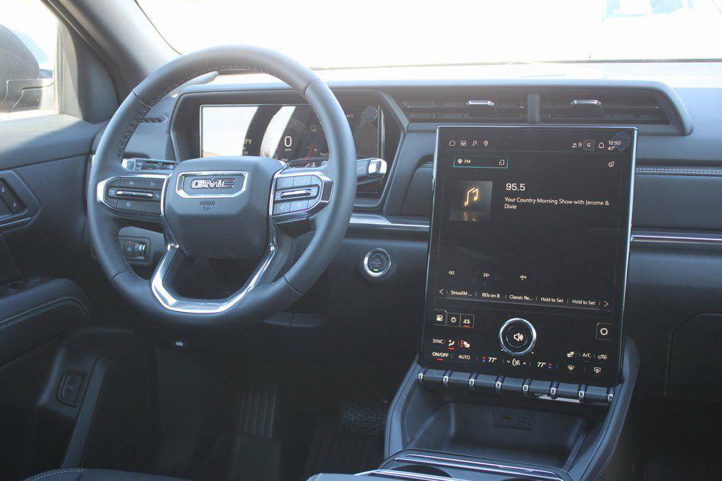 New 2026 GMC Terrain Elevation w/ Elevation Premium Package image 10