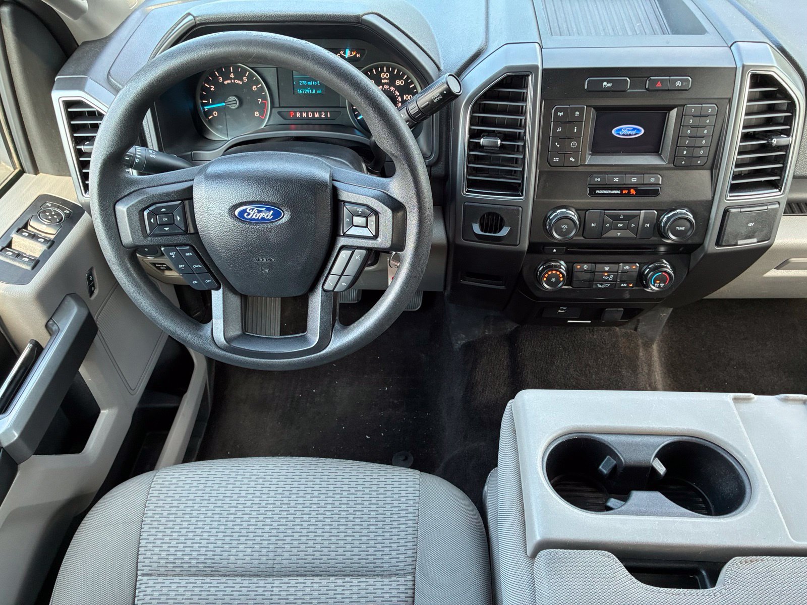 Used 2018 Ford F150 XLT RWD image 18