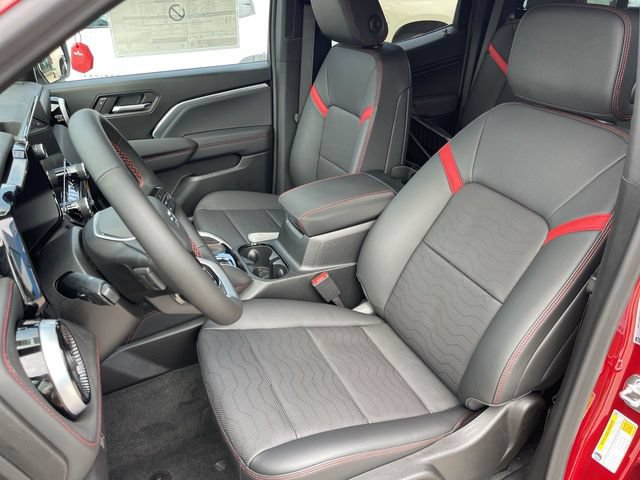 New 2026 Chevrolet Colorado Z71 w/ Technology Package AWD/4WD image 11