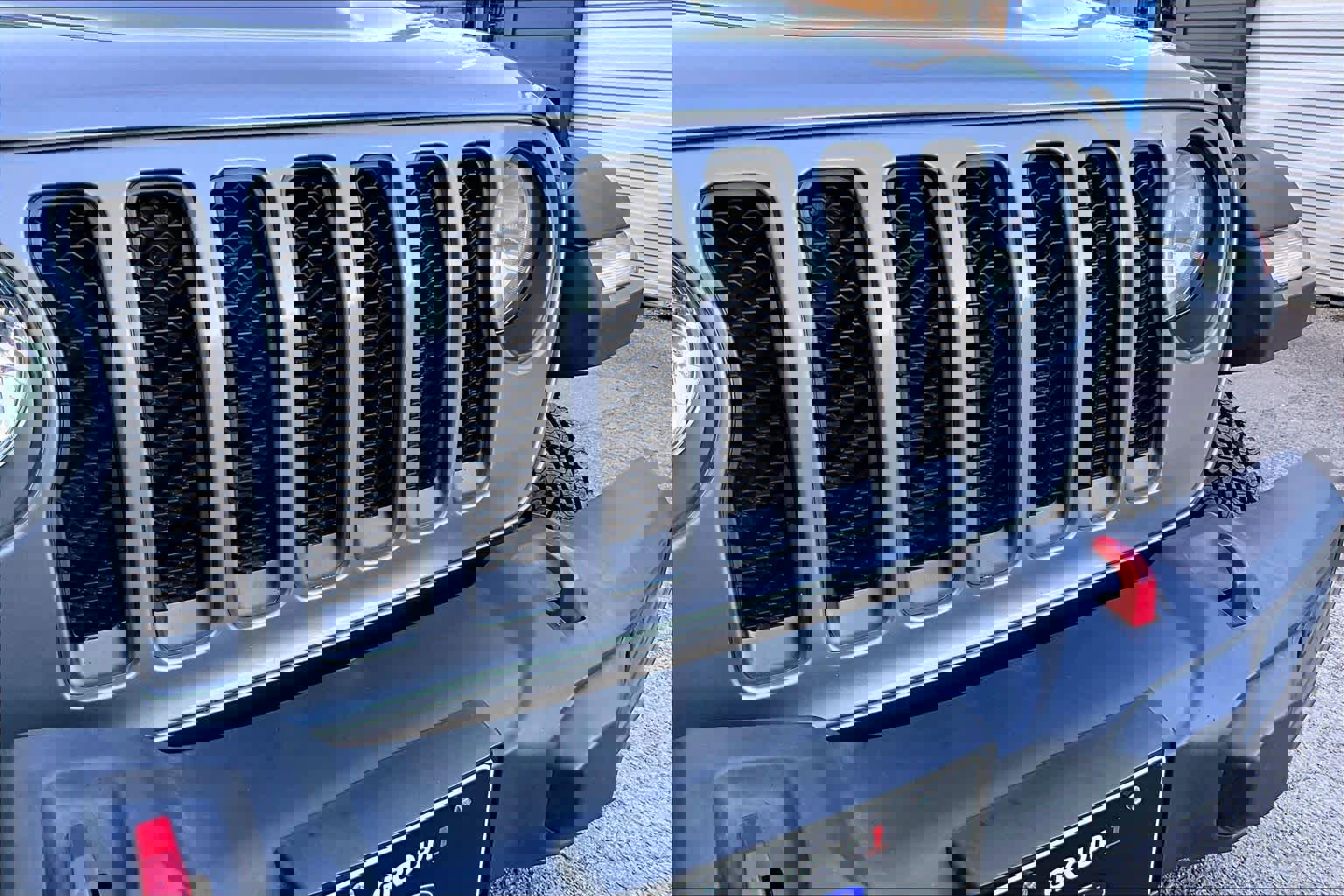 Used 2020 Jeep Wrangler Unlimited Rubicon image 29