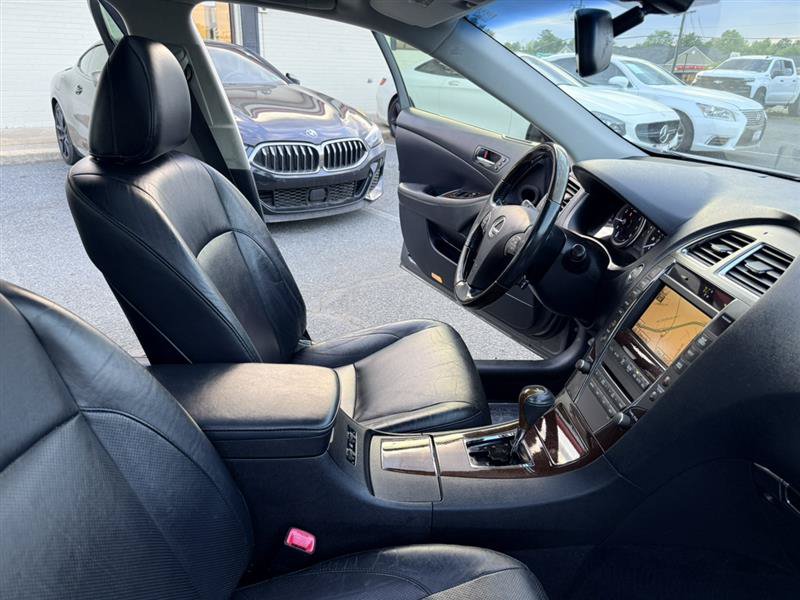 Used 2012 Lexus ES 350 FWD image 13