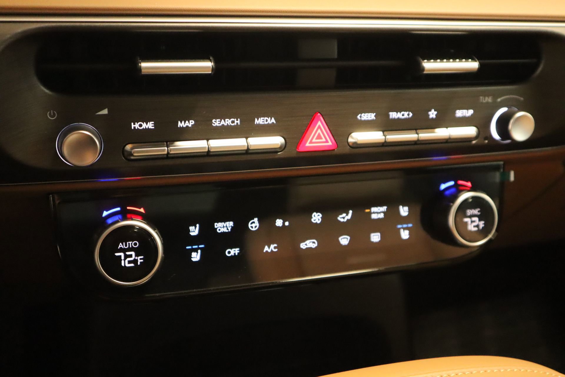 New 2026 Hyundai Palisade Calligraphy AWD/4WD image 9