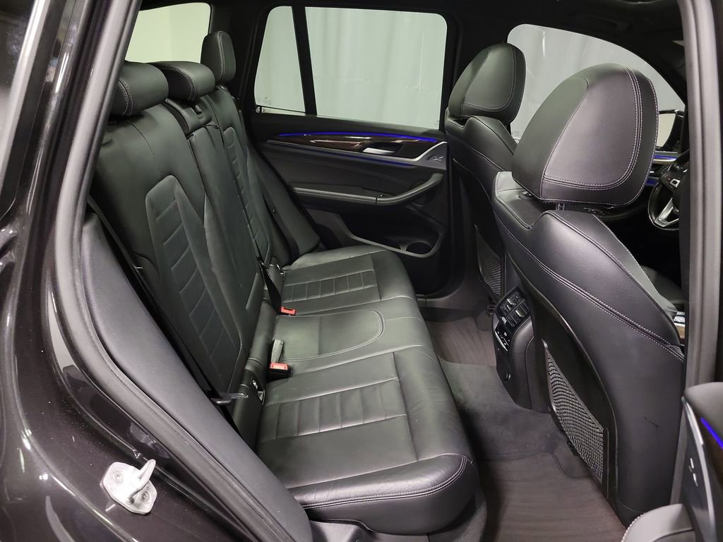 Used 2018 BMW X3 xDrive30i image 27