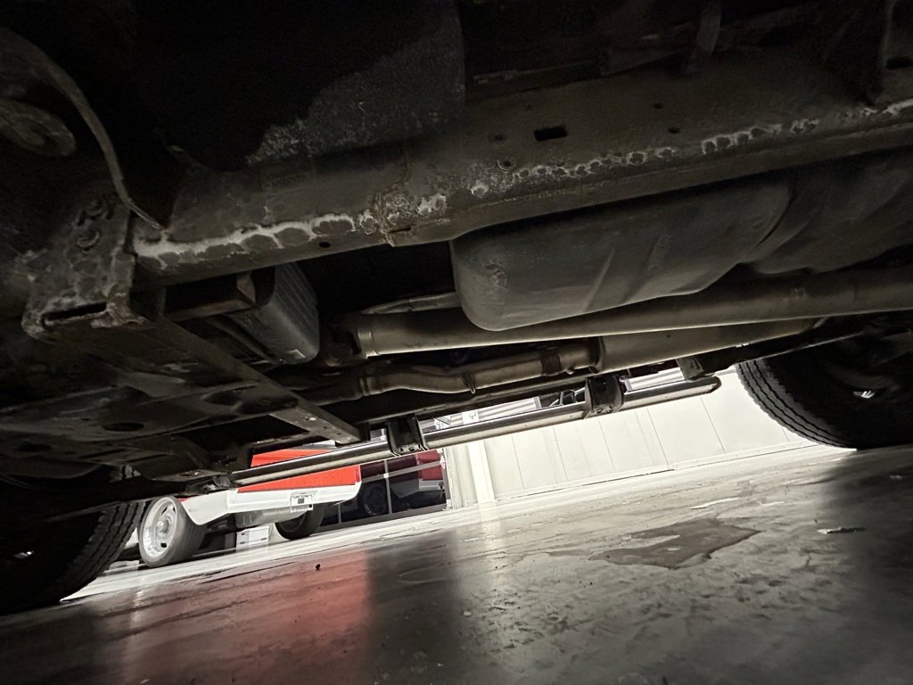 Used 2018 RAM 2500 Tradesman w/ Chrome Appearance Group image 52