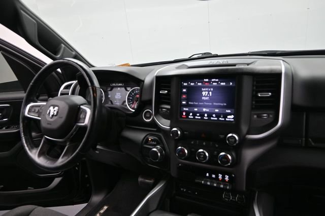 Used 2019 RAM 1500 Big Horn RWD image 17