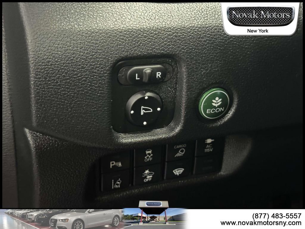 Used 2022 Honda Ridgeline RTL-E image 18