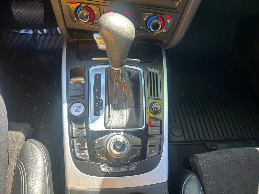 Used 2012 Audi A4 2.0T Prestige w/ Prestige Pkg image 14