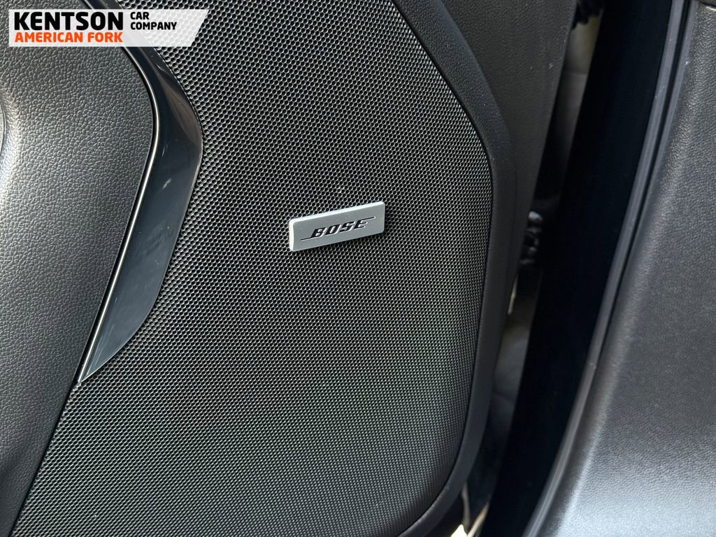 Used 2025 GMC Yukon XL Elevation image 26