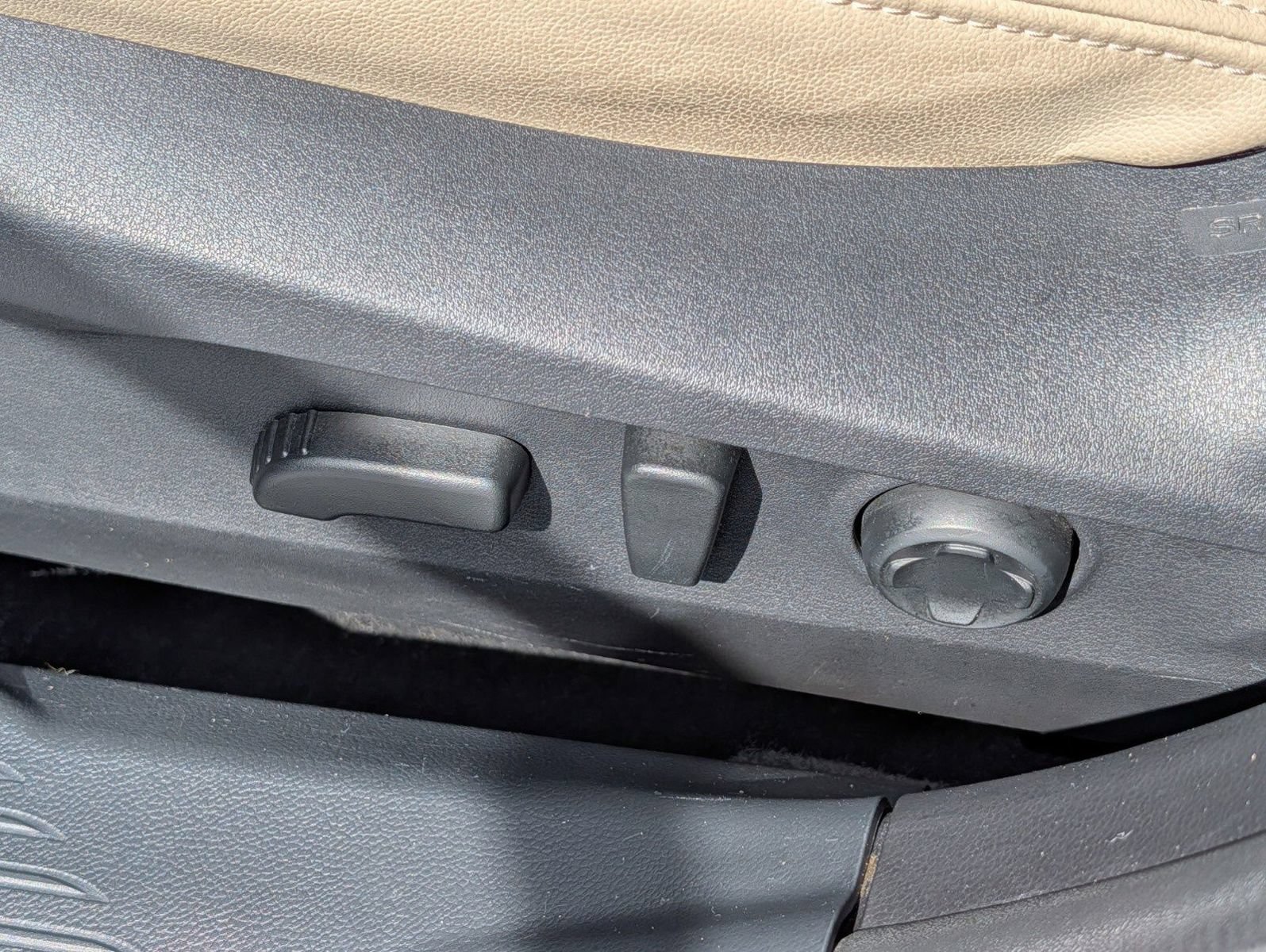 Certified 2024 Subaru Legacy Limited AWD/4WD image 18