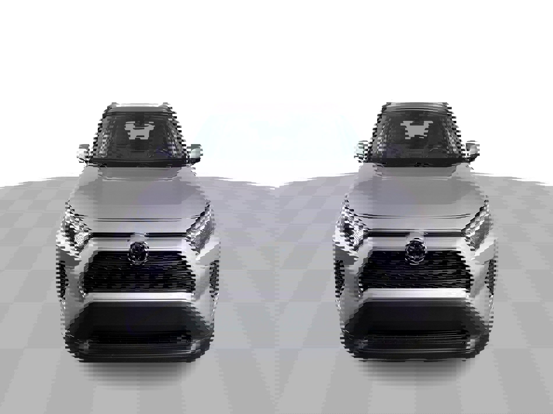 Used 2024 Toyota RAV4 XLE image 39