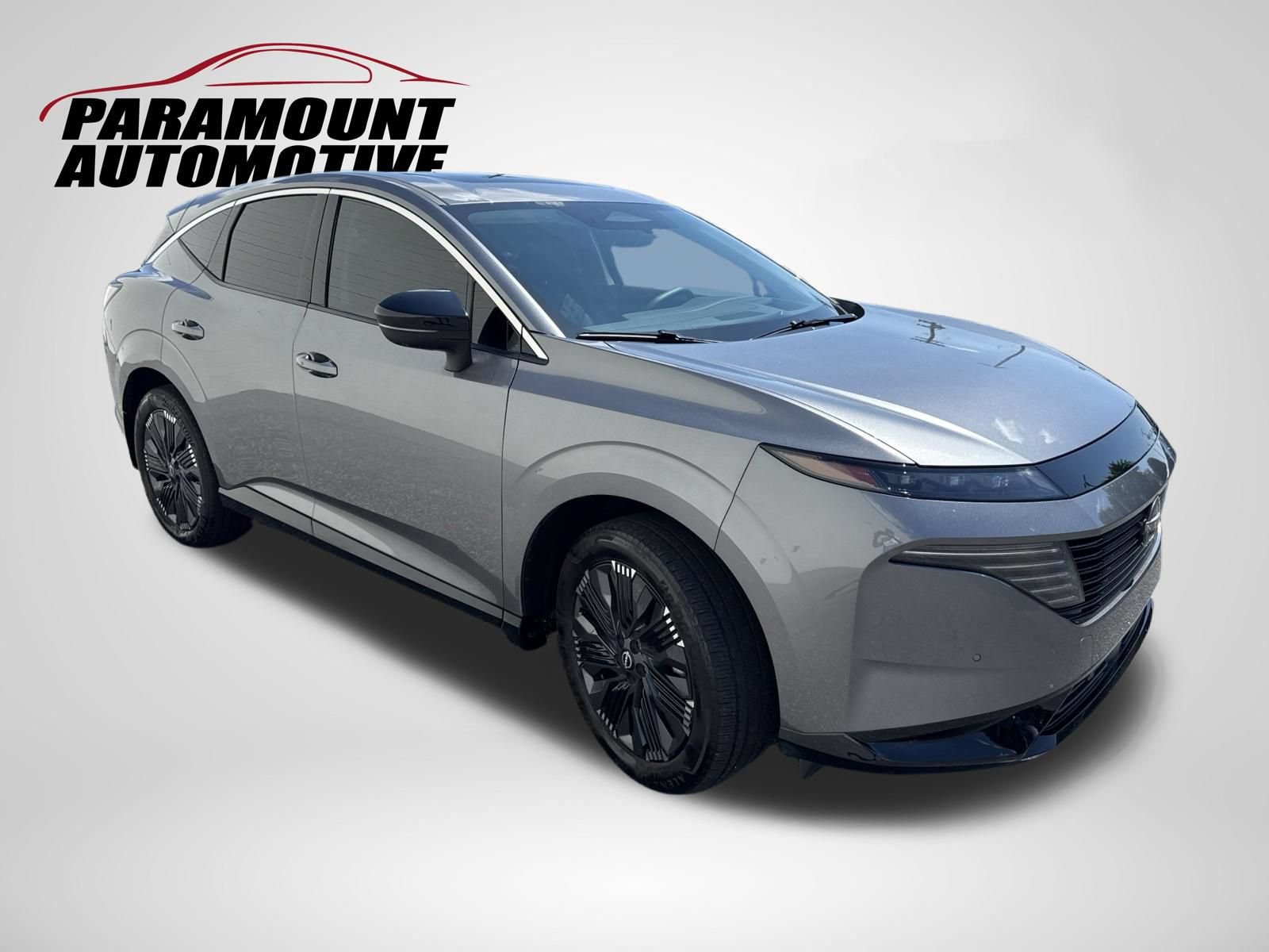 Used 2025 Nissan Murano Platinum w/ Cargo Package AWD/4WD image 3