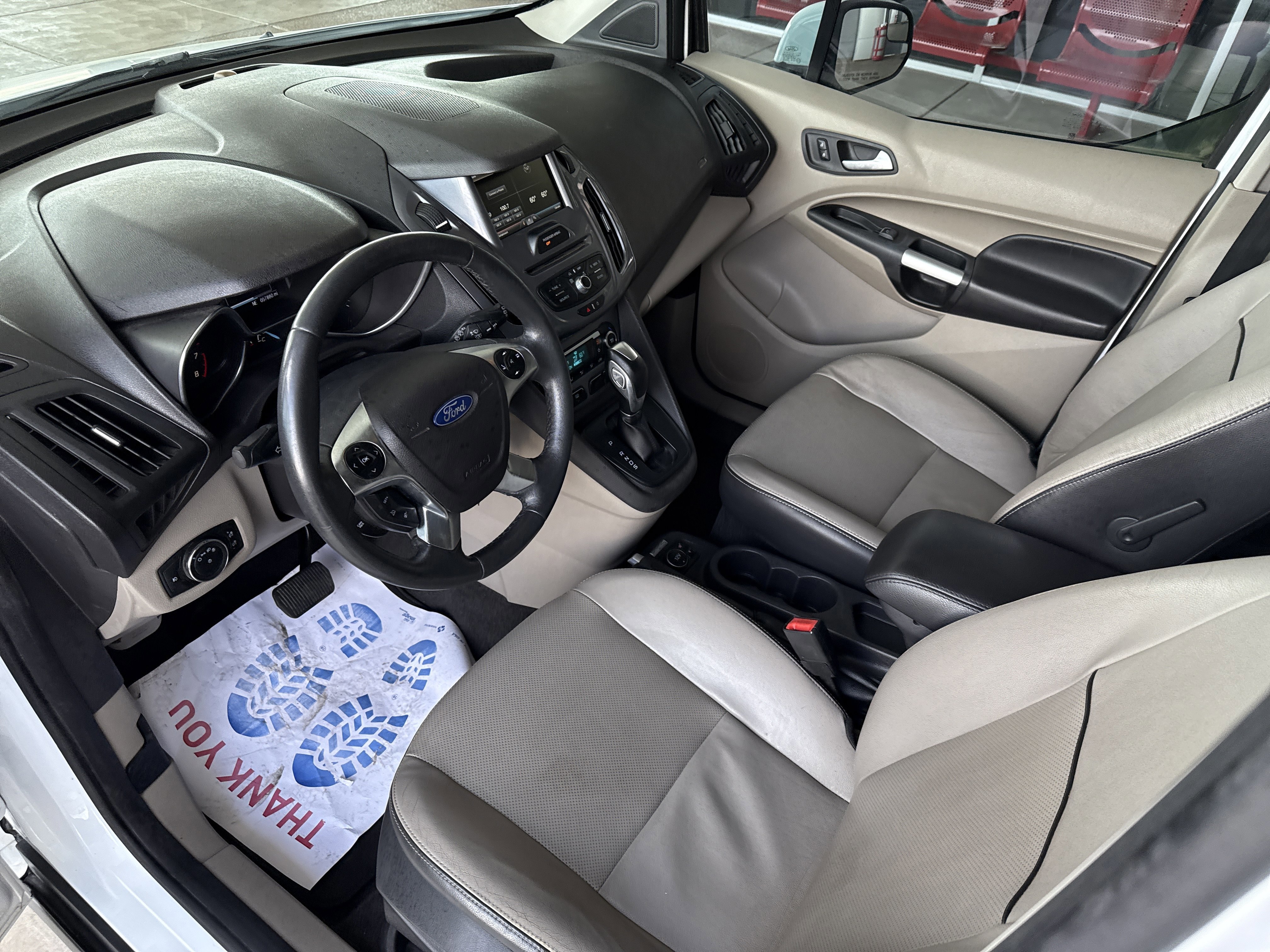 Used 2015 Ford Transit Connect Titanium image 18