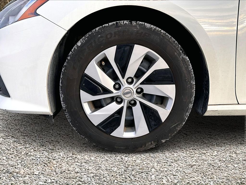 Used 2020 Nissan Altima 2.5 S image 8