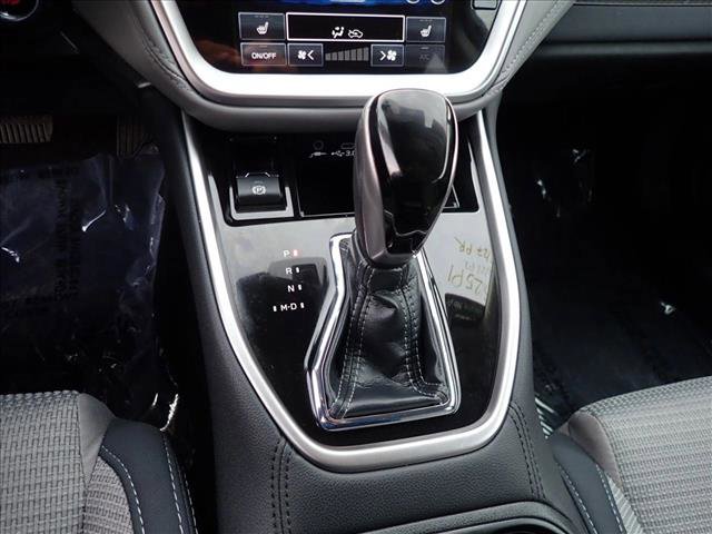 Used 2025 Subaru Outback Premium w/ Popular Package #1A AWD/4WD image 22