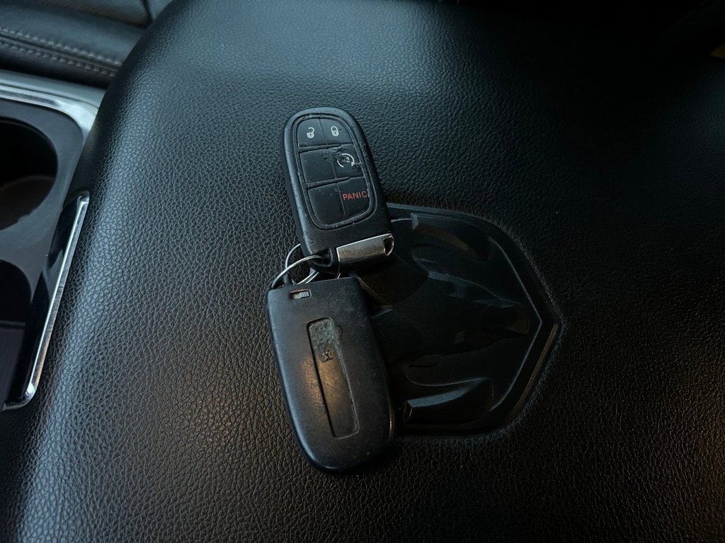 Used 2015 RAM 1500 Sport image 46