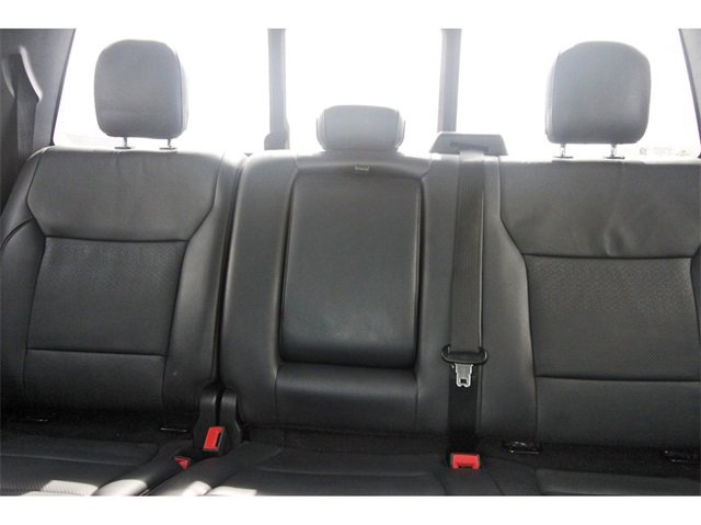 Used 2021 Ford F150 Lariat w/ Equipment Group 502A High image 13