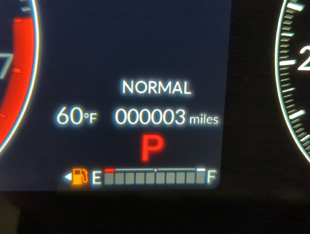 New 2027 Honda CR-V LX image 19