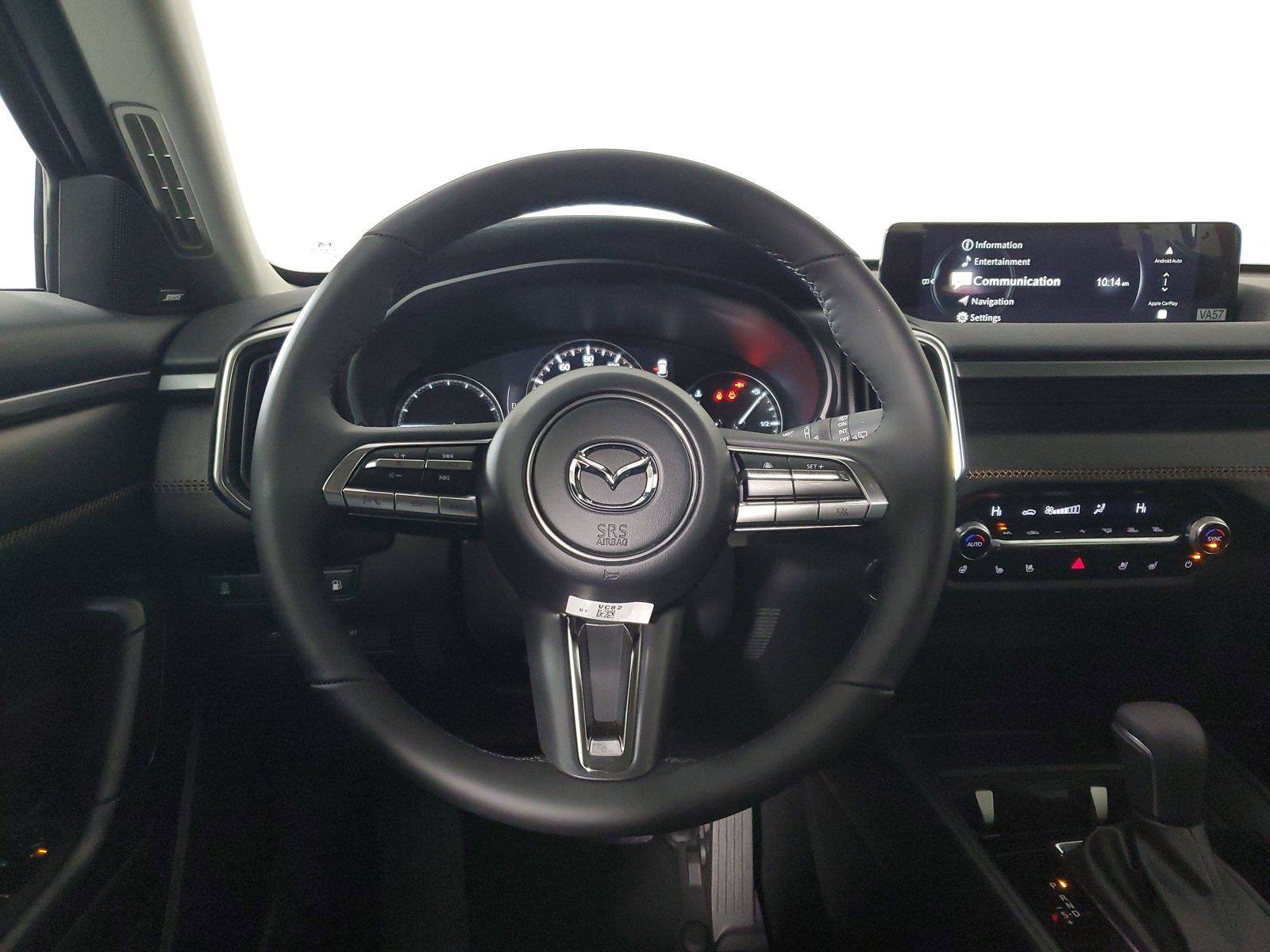 New 2026 MAZDA CX-50 2.5 Hybrid w/ Premium Plus Pkg AWD/4WD image 16