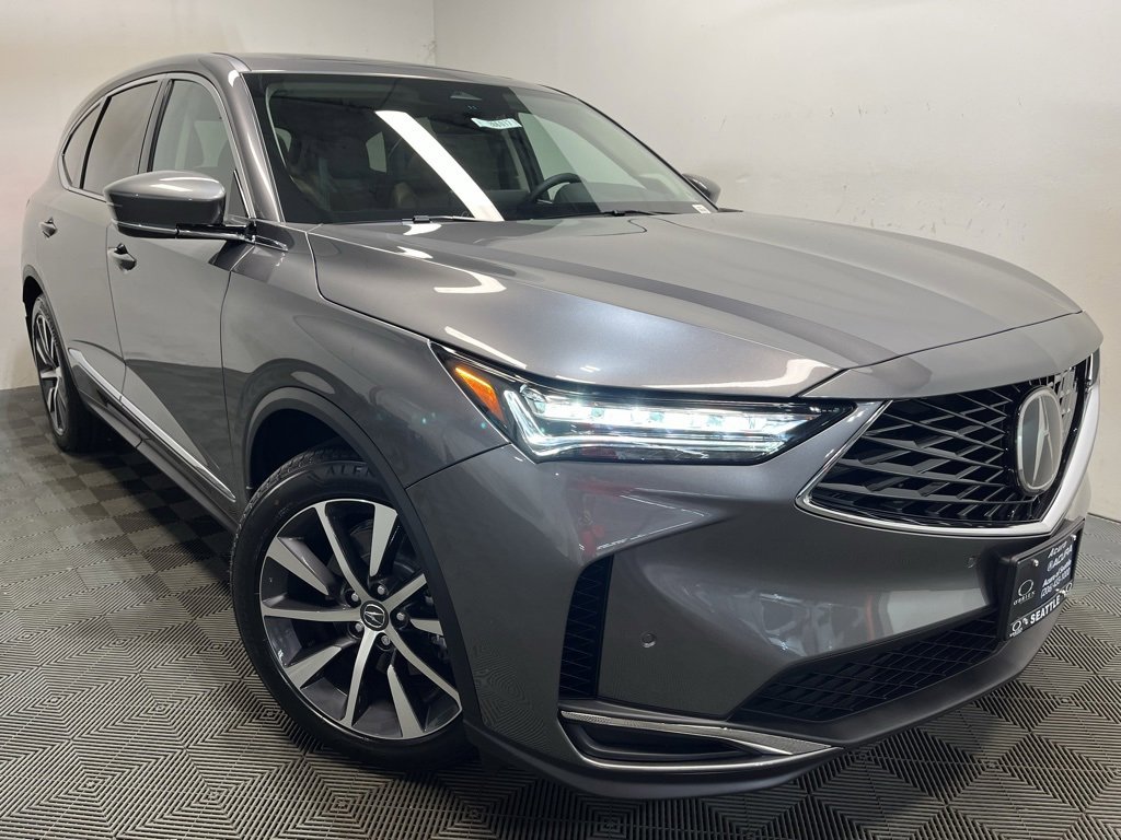 New 2026 Acura MDX w/ Technology Package