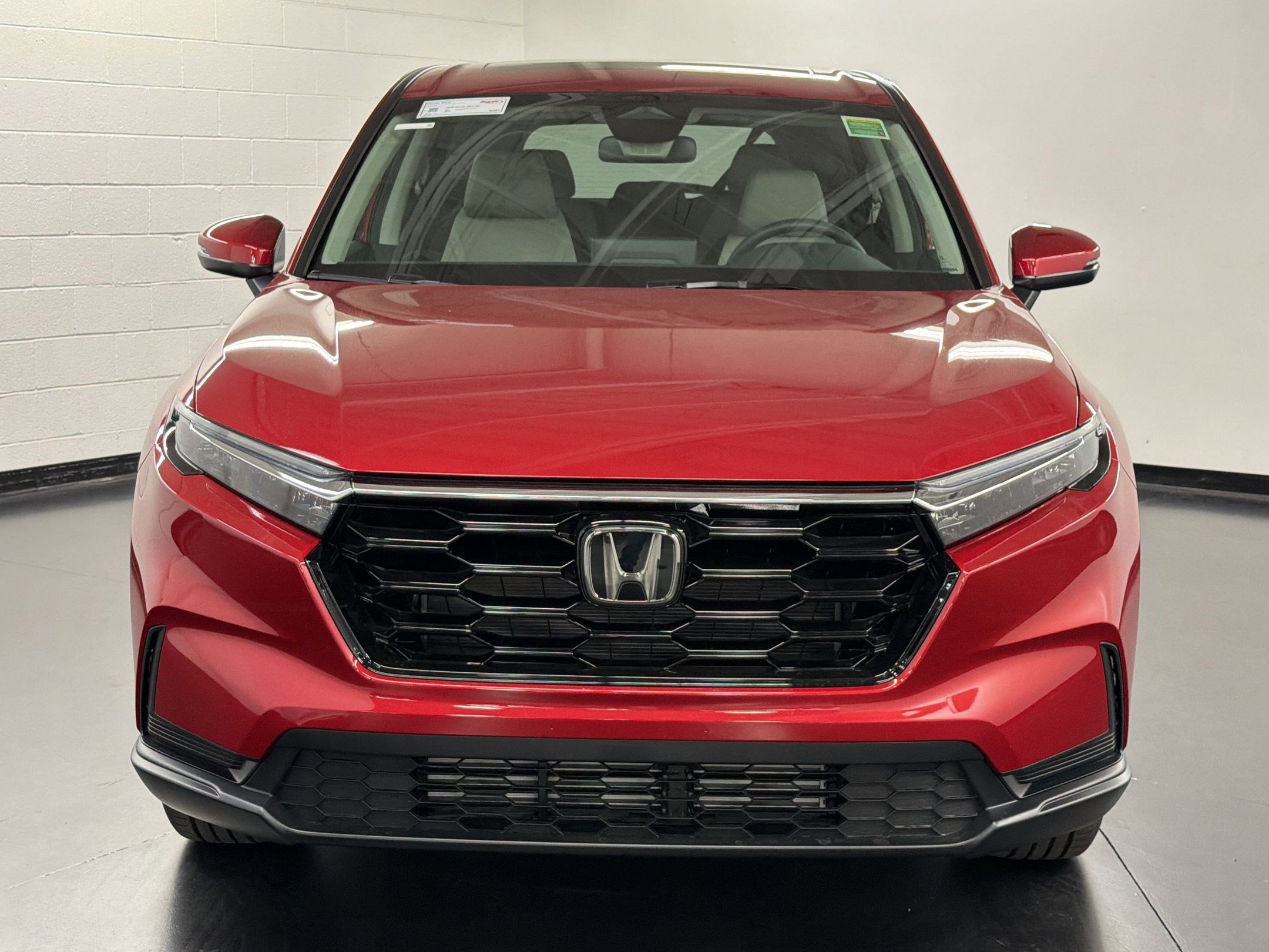 New 2026 Honda CR-V EX image 6