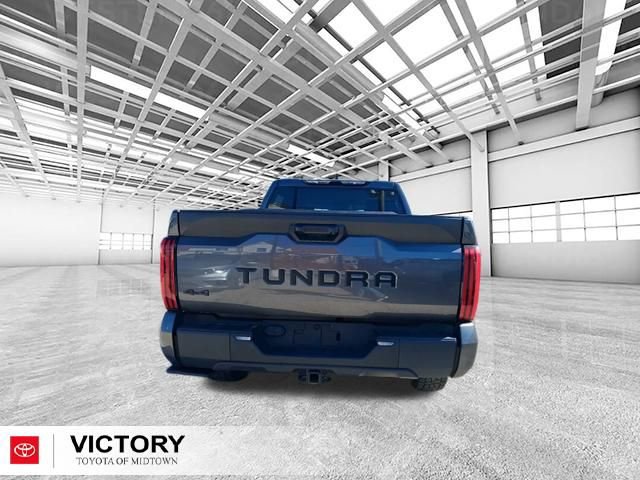 Used 2023 Toyota Tundra SR5 image 4