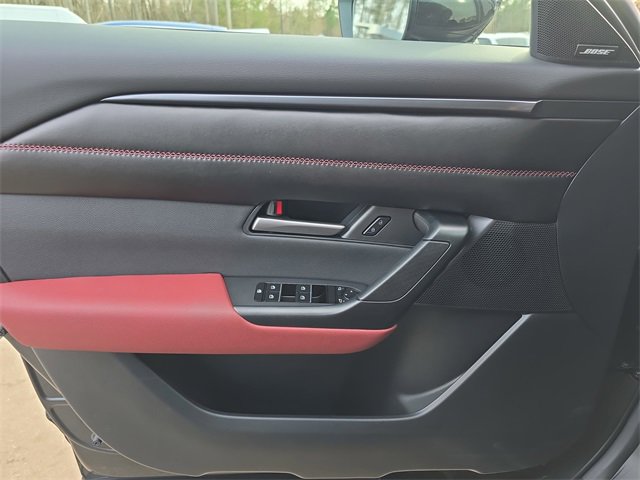 Used 2025 MAZDA CX-50 AWD 2.5 Hybrid w/ Weather Package image 28