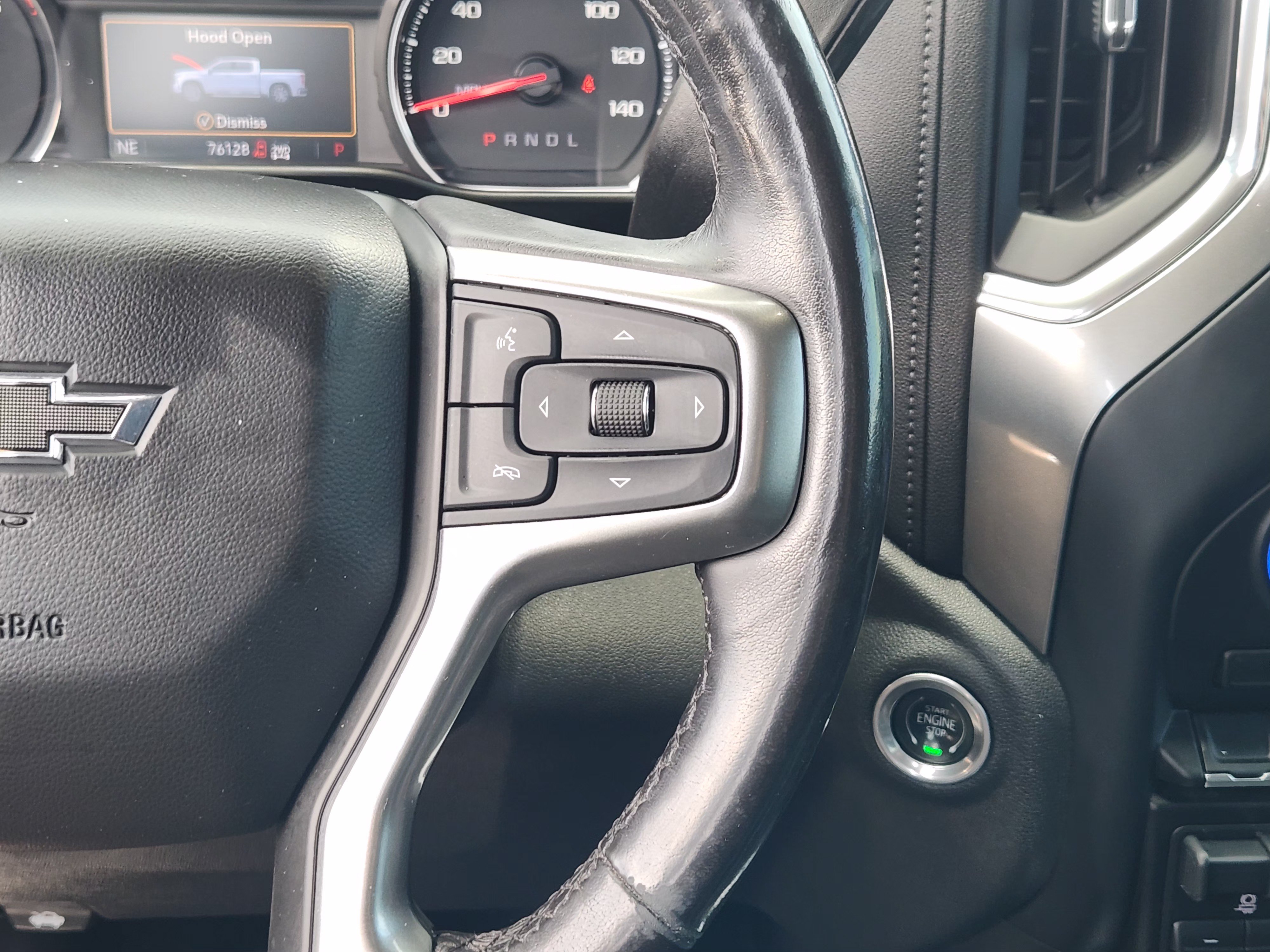 Used 2020 Chevrolet Silverado 1500 RST AWD/4WD image 29
