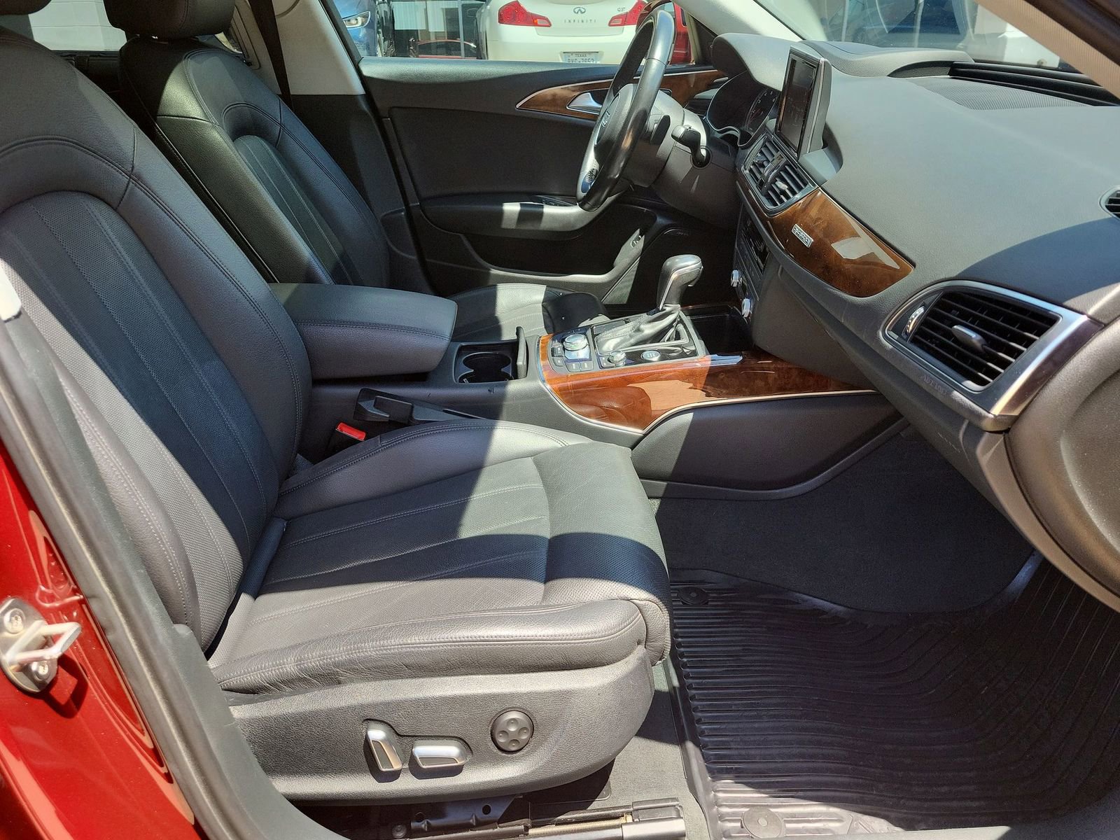 Used 2017 Audi A6 3.0T Prestige w/ Prestige Package AWD/4WD image 28
