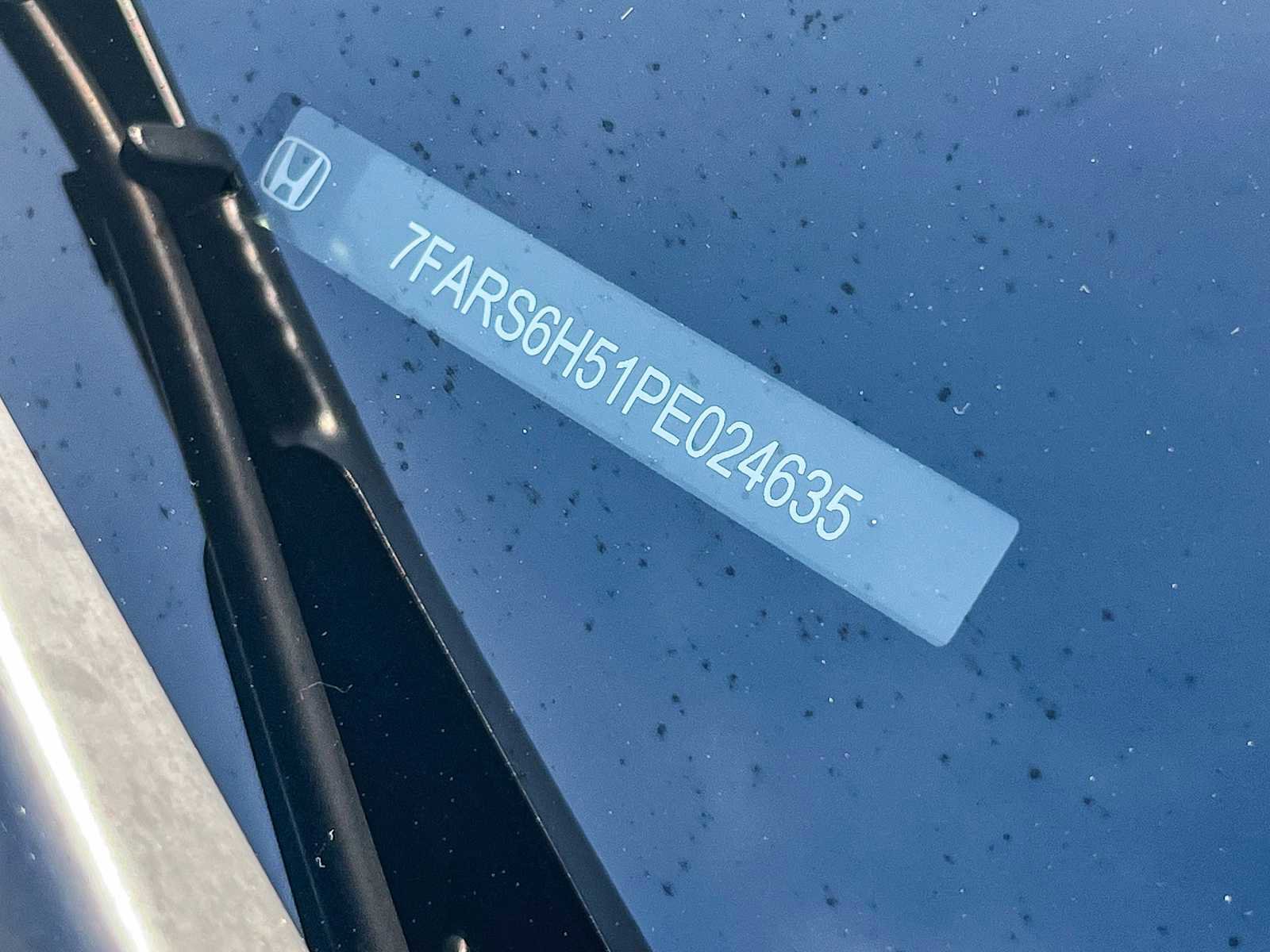 Used 2023 Honda CR-V Sport image 27